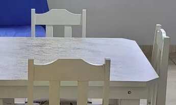 Imagem 7: Kitinete no Rio Tavres mobiliada