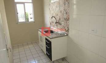 Imagem 4: Apartamento à venda, 42 m² por R$ 270.000,00 - Luz - São Paulo/SP