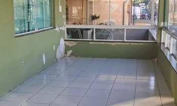 Imagem 2: Alugo residência para ponto comercial