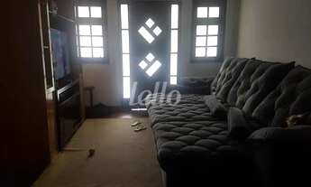 Imagem 3: São Paulo - Casa Padrão - Belém