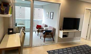 Imagem 5: Apartamento pronto - 67 m² - 2 dormitórios - 1 suíte - 1 vaga - na Vila Mascote!