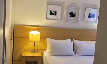 Imagem 3: Flat para venda tem 42 metros quadrados com 1 quarto em Nova Piraju - São Paulo - SP