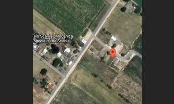 Imagem: Terreno escriturado