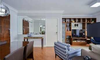 Imagem 6: APARTAMENTO RESIDENCIAL em São Paulo - SP, Brooklin Paulista