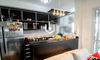 Imagem 4: Apartamento na Granja Julieta 38m² 01 dormitório