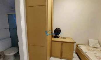 Imagem 16: Apartamento com 4 dormitórios, 195 m² - venda por R$ 4.000.000,00 ou aluguel por R$ 2.600