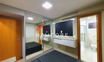 Imagem 7: Cobertura em Avenida Engenheiro Diniz - Martins - Uberlândia/MG