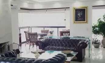 Imagem 3: APARTAMENTO - MORUMBI - SP