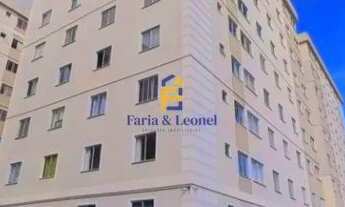 Imagem 3: Apartamento para venda com 2 quartos em Marilândia - Juiz de Fora - MG