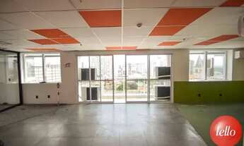 Imagem 4: São Paulo - Conjunto Comercial/Sala - Pinheiros