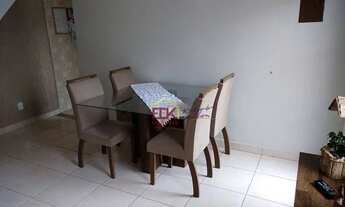 Imagem 7: Sobrado com 2 dormitórios à venda, 345 m² por R$ 510.000,00 - Vila Odete - Taubaté/SP