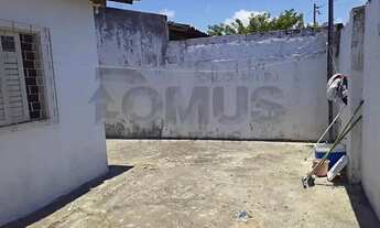 Imagem 3: Casa no Albano Franco com 2 quartos