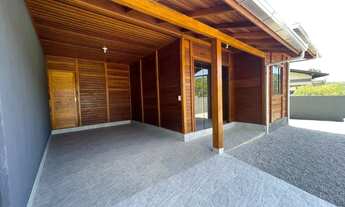 Imagem 2: Casa para aluguel com 2 quartos em Paciência - Itajaí - SC