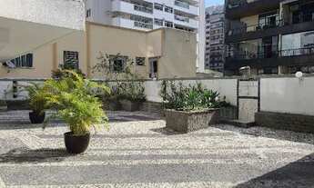 Imagem 4: Apartamento com 2 quartos à venda, 86 m² por R$ 690.000 - Icaraí - Niterói/RJ