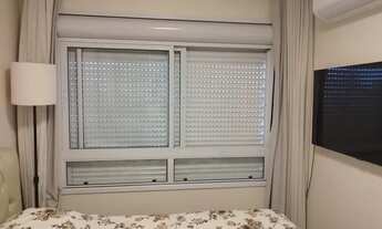 Imagem 4: LINDO Apartamento a venda 81 metros 2 quartos closet, 2 vagas , churrasqueira na sacada