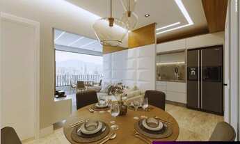 Imagem 4: Safira Vila Adyana - 56m²