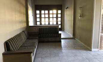 Imagem 2: Casa para aluguel com 200 metros quadrados com 3 quartos em Centro - Taubaté - SP