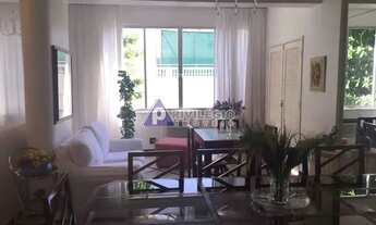 Imagem 2: Excelente apartamento 3 quartos em Copacabana