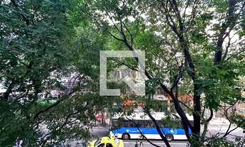 Imagem 3: Apartamento para Aluguel - Copacabana, 1 Quarto, 50 m2