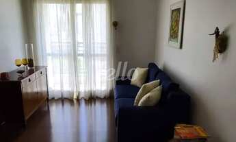 Imagem 2: São Paulo - Apartamento Padrão - Saúde