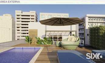 Imagem 2: Cobertura Duplex no San Pietro Residence com 5 suítes à venda no Centro em Balneário Cambo