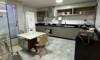 Imagem 3: Casa de alto padrão em Santa Maria