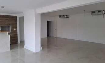 Imagem 3: Apartamento com 4 dormitórios à venda, 288 m² por R$ 2.300.000,00 - Edifício Chateau - Bar