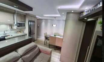 Imagem 2: Apartamento para venda com 55 metros quadrados com 2 quartos em Vila Mariana - São Paulo