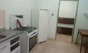 Imagem: Kitnet cidade jardim próximo a Unigoias