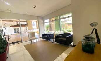 Imagem 2: Apartamento mobiliado para alugar, com 3 dormitórios, 94 m² por R$ 4.195/mês - Terrazzo Re