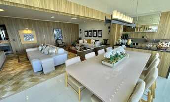 Imagem 5: Apartamento para Locação em Salvador, Pituaçu, 4 dormitórios, 2 suítes, 4 banheiros, 3 vag