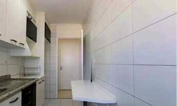 Imagem 4: Condomínio JARDINS da VILA PRUDENTE no 12º Andar em São Paulo/SP - Apartamento à Venda com