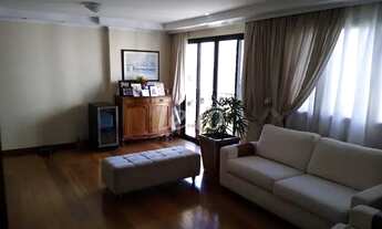 Imagem 2: São Paulo - Apartamento Padrão - Moema