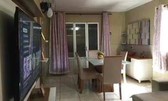 Imagem 1: Casa no Curió-Utinga