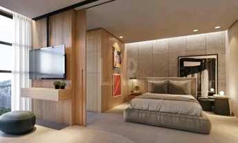 Imagem 6: Apartamento à venda, 2 quartos, 2 suítes, 1 vaga, Carmo - Belo Horizonte/MG