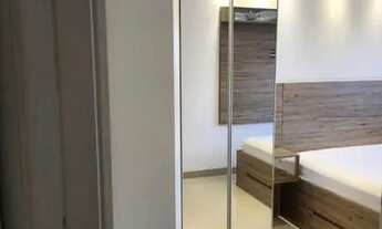 Imagem 6: Apartamento mobiliado e reformado (2 quartos, 1 suíte) - Condomínio Weekend