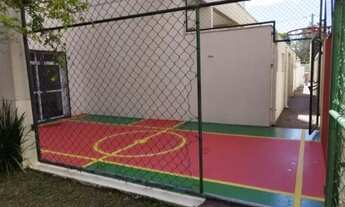 Imagem 5: APARTAMENTO RESIDENCIAL em SÃO JOSÉ DOS CAMPOS - SP, PARQUE RESIDENCIAL AQUARIUS