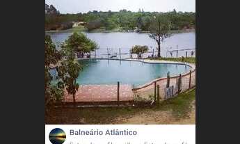 Imagem 4: Balneário Atlântico