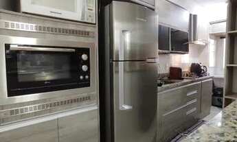 Imagem 7: Oportunidade lindo apartamento em Taguatinga Sul, 3 quartos, condomínio Pratic Home