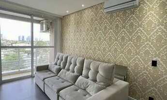 Imagem 5: Apartamento/Studio Mobiliado no Link Studio e Offices