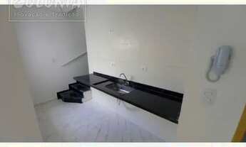 Imagem 4: Santo André - Apartamento Padrão - Vila América