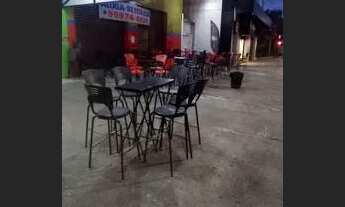 Imagem 3: Vendo bar na principal avenida do barreiro