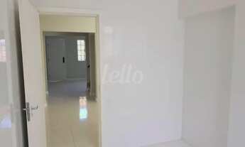 Imagem 6: São Paulo - Casa Padrão - Belém