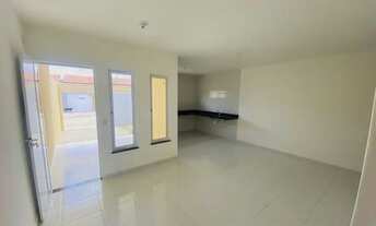 Imagem 3: Casa para venda tem 85 metros quadrados com 3 quartos em Ancuri - Itaitinga - CE