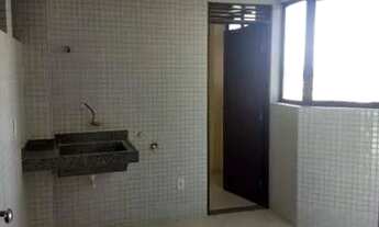 Imagem 6: Apartamento com 3 dormitórios à venda, 155 m² por R$ 480.000 - Intermares - João Pessoa/PB