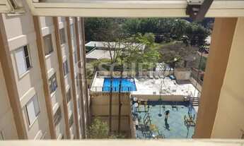 Imagem 7: Lindo apartamento Portal do Brooklin com 2dts e 1 closet