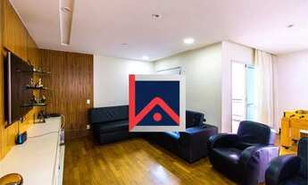 Imagem 2: Apartamento Venda 3 Dormitórios - 210 m² Paraíso