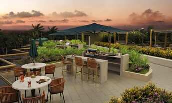 Imagem 7: LRF- De frente para o mar e com vista para os melhores dias da sua vida