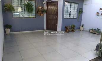 Imagem: Casa com 2 dormitórios, Churrasqueira e