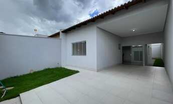 Imagem 2: Linda casa de 3/4 com suite, bairro cardoso, excelente localização